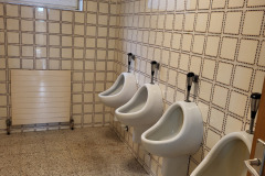 2026-04-06 Letztes Foto vom Herren-WC