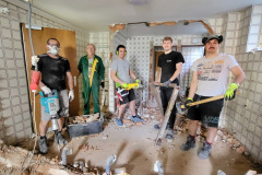 2026-05-09 Powerteam Jochen, Otmar, Patrick, Tristan, Emil