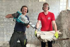 2026-05-16 Michael und Tristan