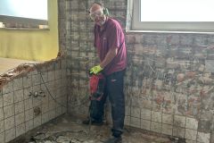 2026-05-16 Ehrenobmann mit schwerem Gerät