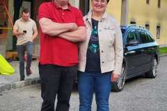 2026-05-22 Die Jubilarin mit Gatten