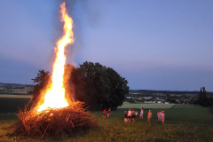 2026-06-20 Sonnwendfeier