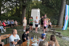 2026-06-20 Sonnwendfeier