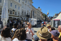 2026-07-04 Stadtführung in Steyr