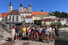 2026-07-04 Stadtführung in Steyr
