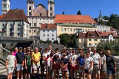 2026-07-04 Stadtführung in Steyr