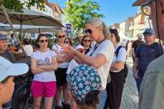 2026-07-04 Stadtführung in Steyr