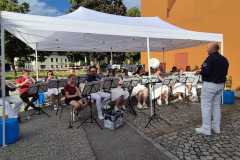 2026-07-04 Bei der Kleinraminger Musi