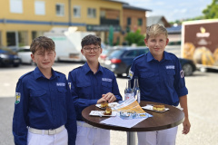 2026-07-04 Bei der Kleinraminger Musi