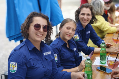 2026-07-04 Bei der Kleinraminger Musi