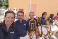2026-07-04 Bei der Kleinraminger Musi