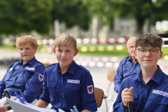 2026-07-04 Bei der Kleinraminger Musi