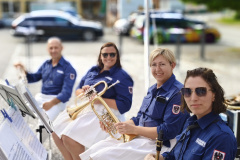 2026-07-04 Bei der Kleinraminger Musi