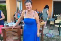 2026-07-30 Geburtstagsständchen Irene Ratzenböck, 70 Jahre