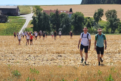 2026-08-14 Unterwegs nach Münzkirchen