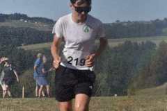 2026-08-14 Florian beim Geländelauf des 10-Kampfes