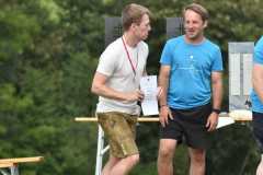 2026-08-14 1. Rang für Geländeläufer Alexander Ruttinger