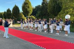 2026-09-05 Musikalischer Empfang