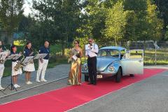 2026-09-05 Die Jubilare sind eingetroffen