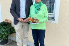 2026-09-11 Herzlichen Glückwunsch zum 90. Geburtstag