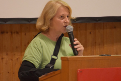 2026-09-24 Grußworte der Kallhamer BGMin Helga Witzmann