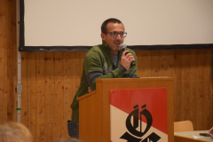 2026-09-24 Bericht von Säckelwart Jochen Heiter