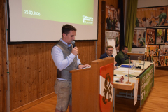 2026-09-24 Bericht von Turnwart Patrick Ruttinger