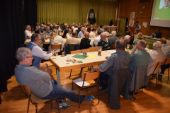 2026-09-24 Hauptversammlung