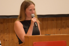 2026-09-24 Bericht von Jugendwartin Sofia Guerra