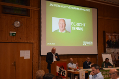 2026-09-24 Bericht von Tennis-Leiter Manfred Parzer