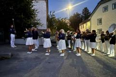 2026-10-02 Schon ziemlich dunkel um 19:20 Uhr