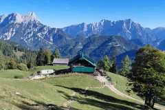 2026-10-03 Die Grabneralm bei Admont