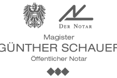 Notar-Schauer