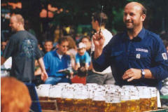 1998-05-31 Deutsches Turnfest München - Schöberl