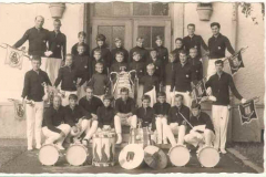 1966 SZ-Gruppenbild