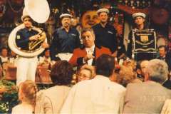 1999 Musikantenstadl Eferding - Schöberl, Eisterer, Stutz, Lakoschek