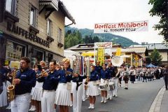 2002-08-10 Dorffest in Mühlbach