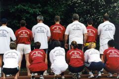 2003-06-07 Bundes-SZ-Treffen Baden, Volleyballturnier