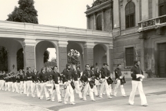 1974-05 Schloss Schönbrunn, Wien