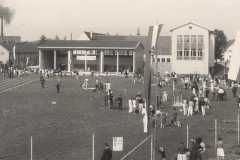 1964-07-11 Festgelände beim Bezirksturnfest