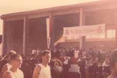 1964-07-12 Bezirksturnfest, Festnachmittag mit Siegerehrung