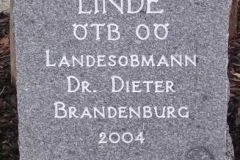 2004 Linde, ÖTB OÖ LO Brandenburg