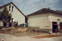 2003-07-23 Bodenplatte