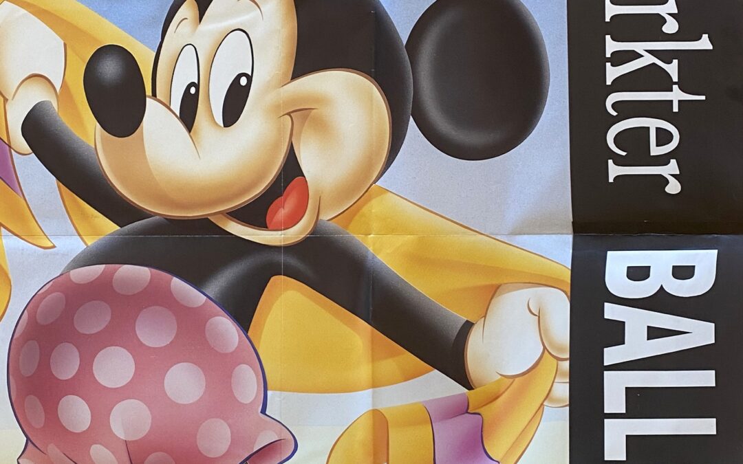 6. Neumarkter Ballnacht – Disneyland