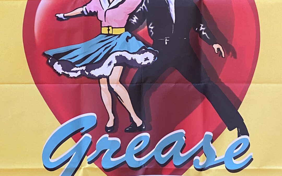 8. Neumarkter Ballnacht – Grease