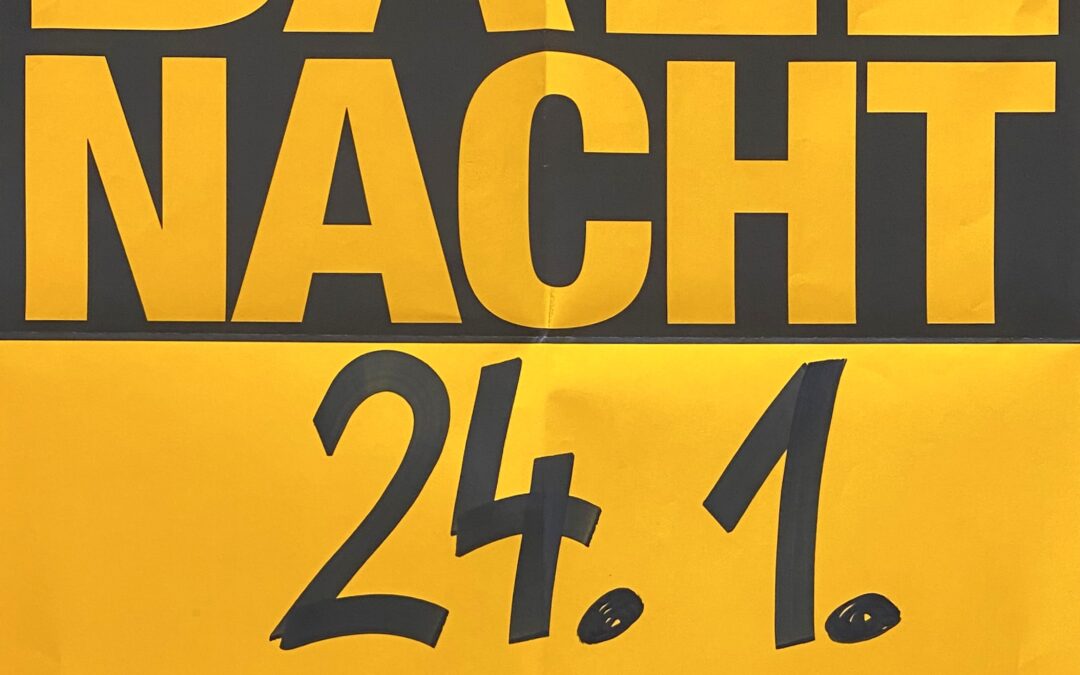 16. Neumarkter Ballnacht – Das alte Rom