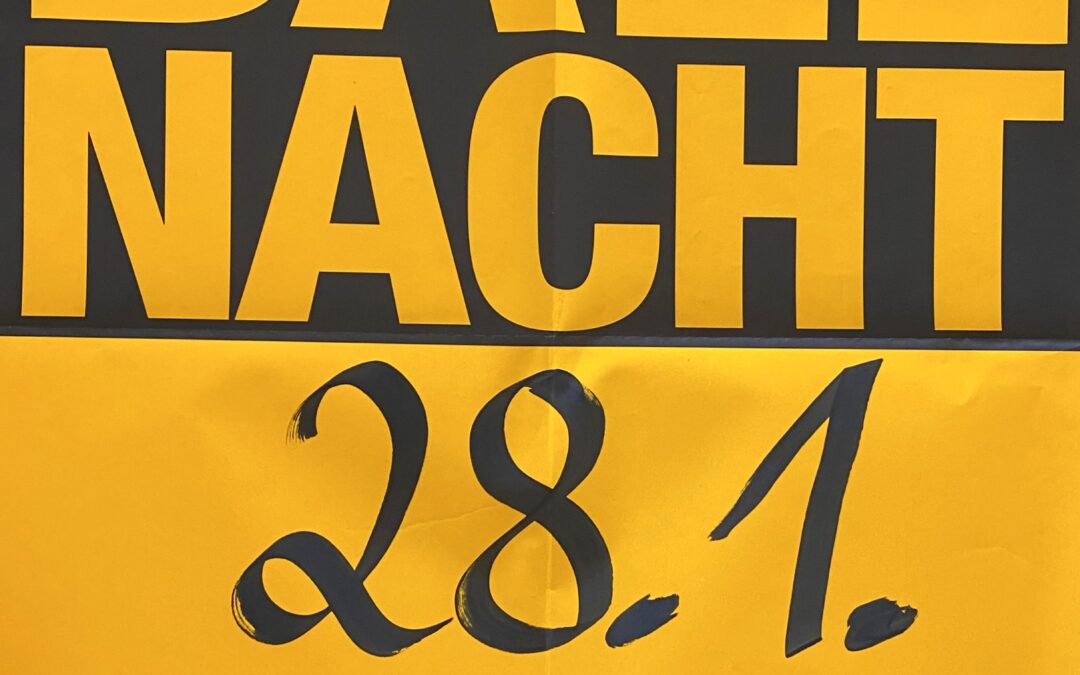 18. Neumarkter Ballnacht – Im Reich der Mitte