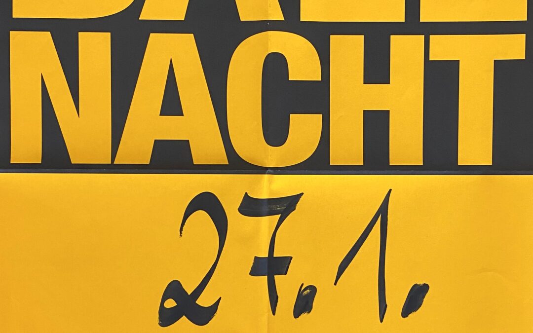 19. Neumarkter Ballnacht – Im Reich der Mitte