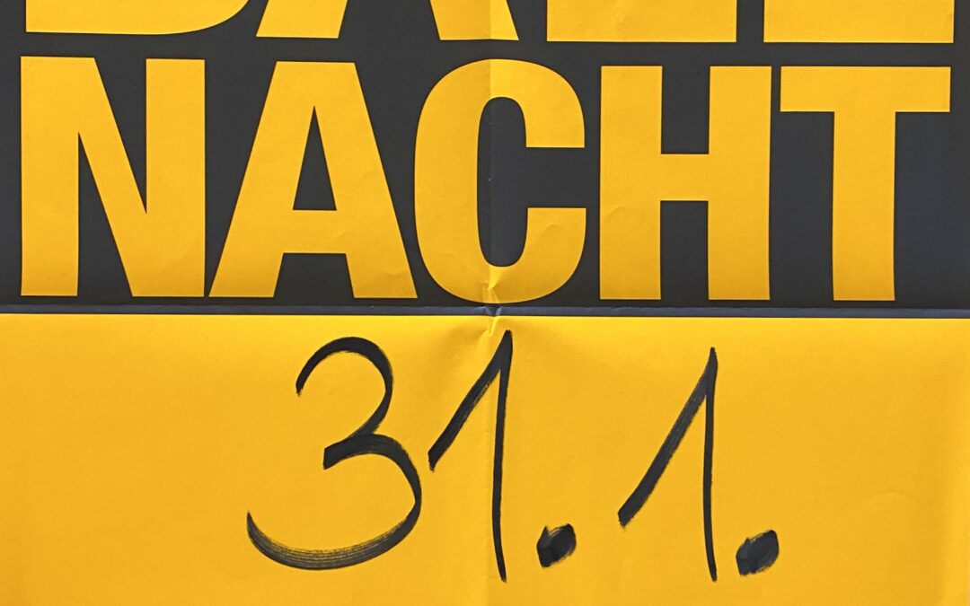 21. Neumarkter Ballnacht – Ramses II
