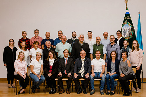 Team